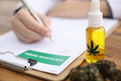 CBD Dosage